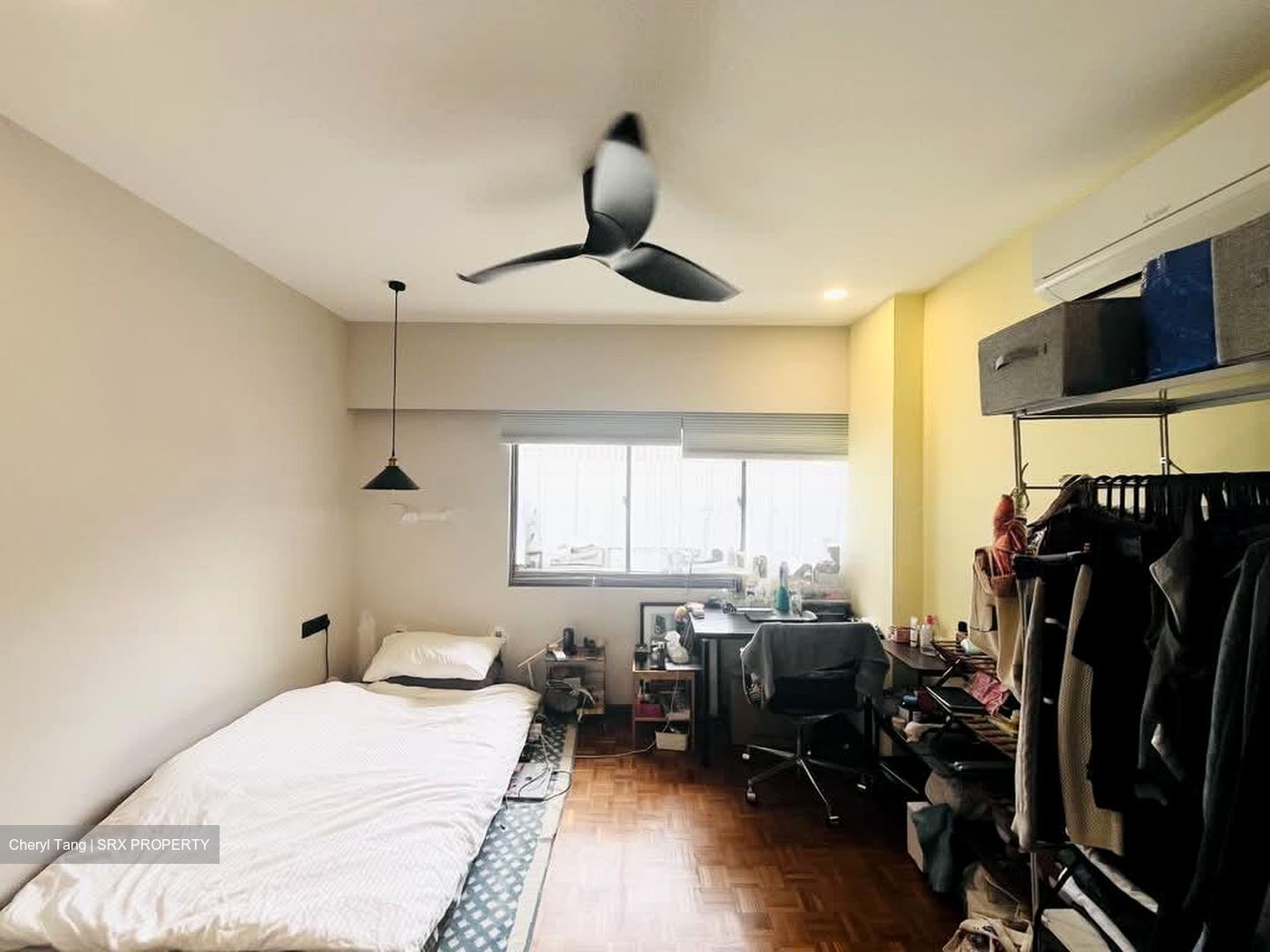 Braddell View (D20), Apartment #534681731